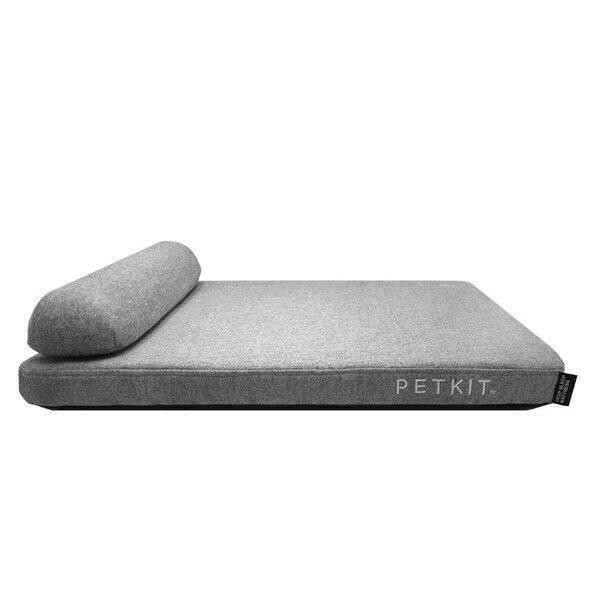 INSTACHEW Deep Sleep Dog Bed