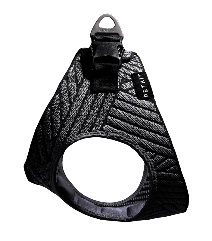 INSTACHEW Air Fly Dog Harness