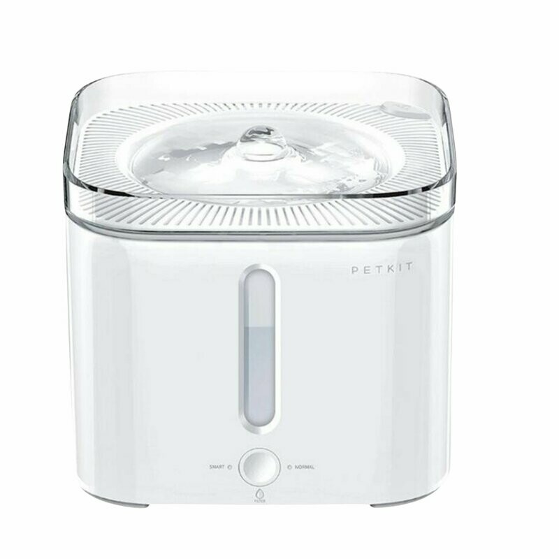 INSTACHEW  Eversweet Smart Water Fountain 2.0