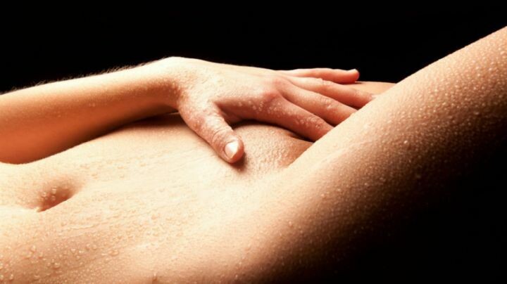 Massagem Yoni, Tântrica, Relaxante Para Mulheres