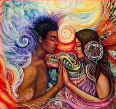 Massagem Tântrica Para Casais