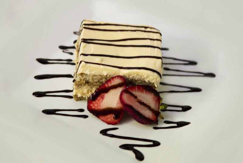 Helen's Famous Tiramisu