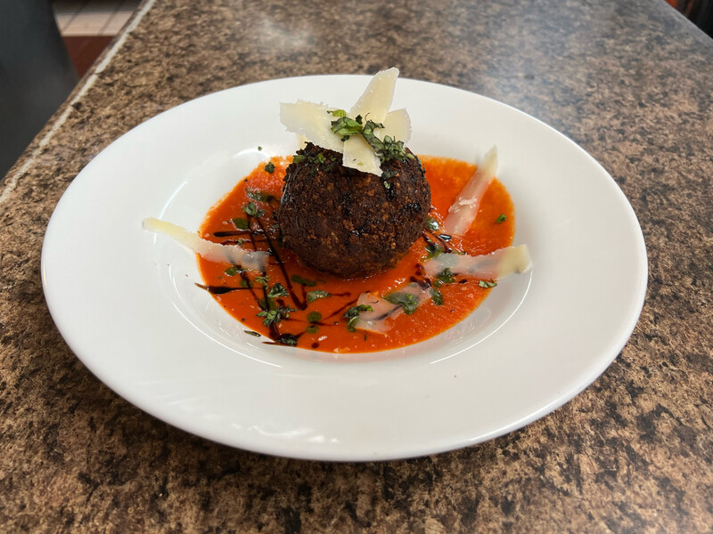 Italian Arancini