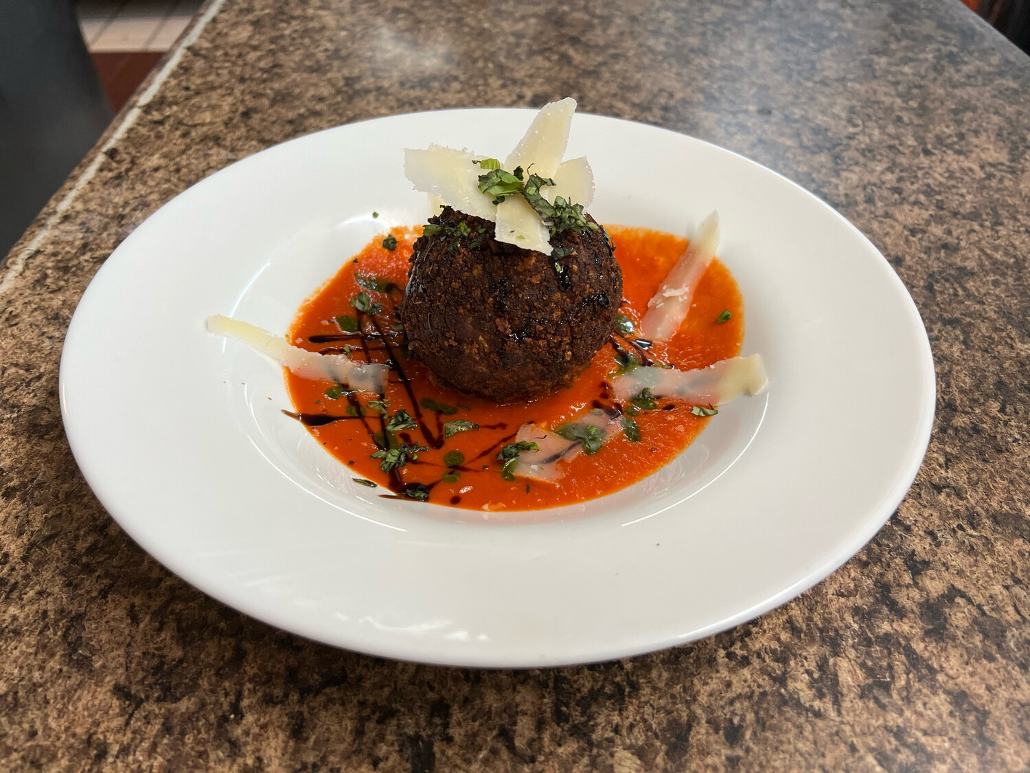 Italian Arancini