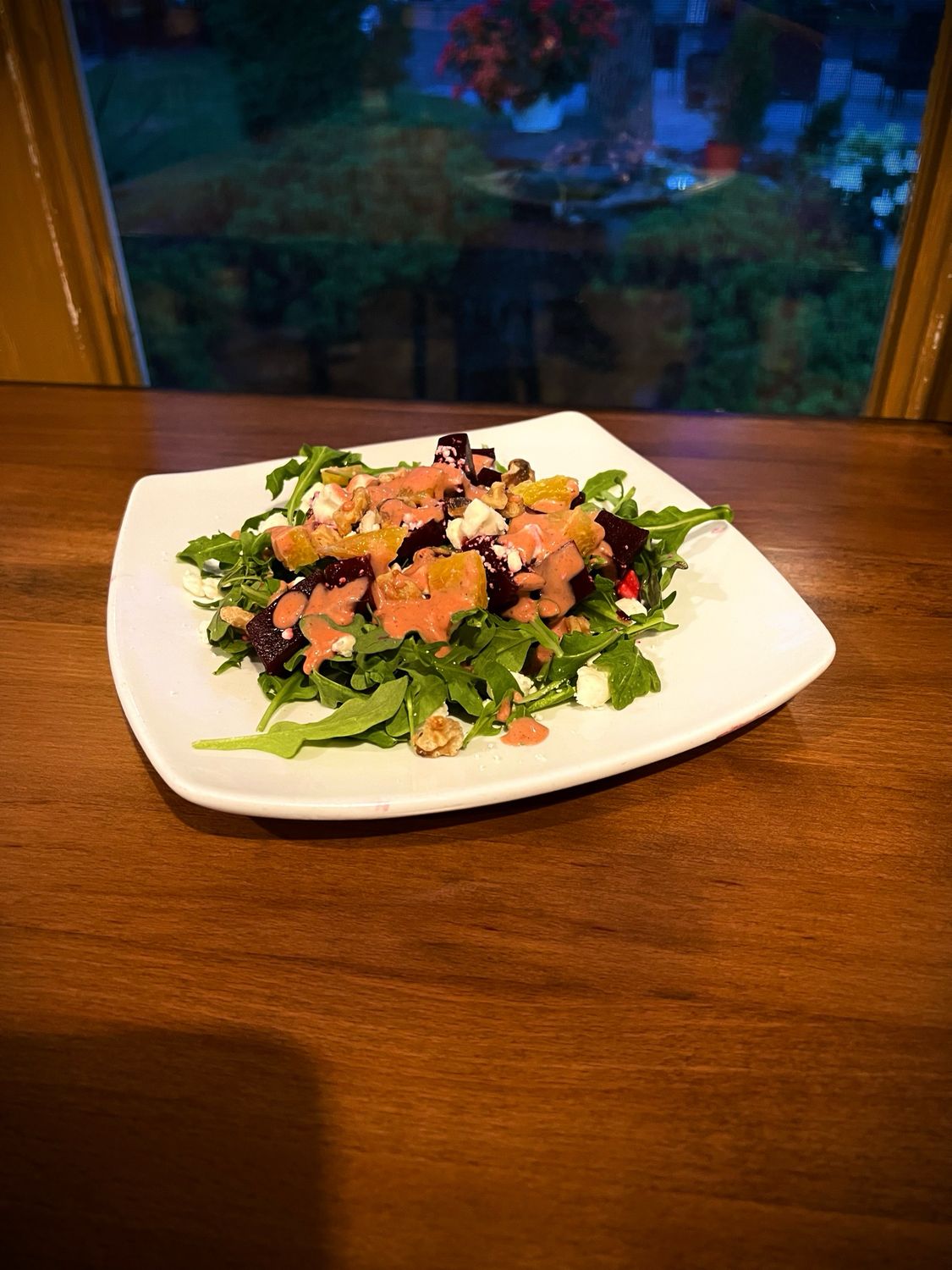 Beet Salad