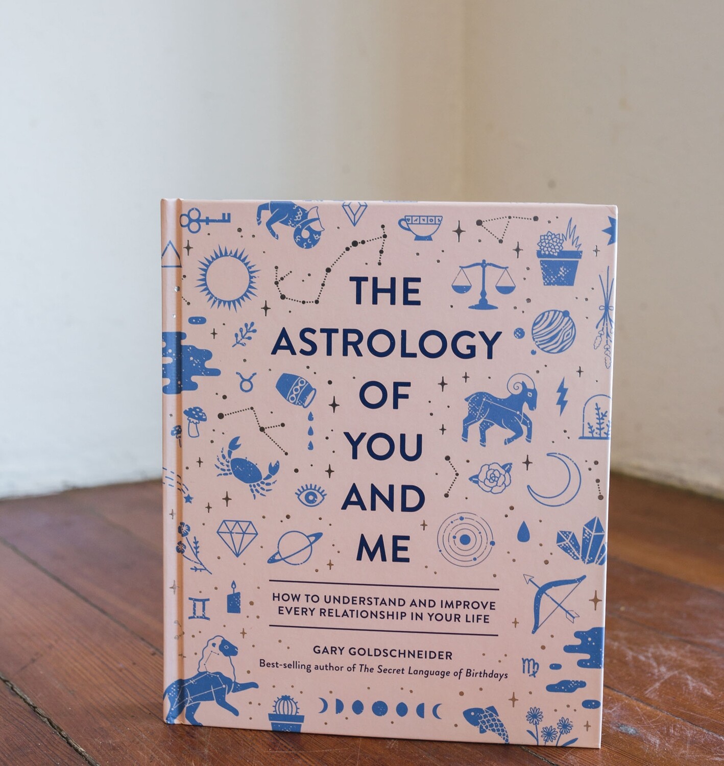 Astrology Of You and Me