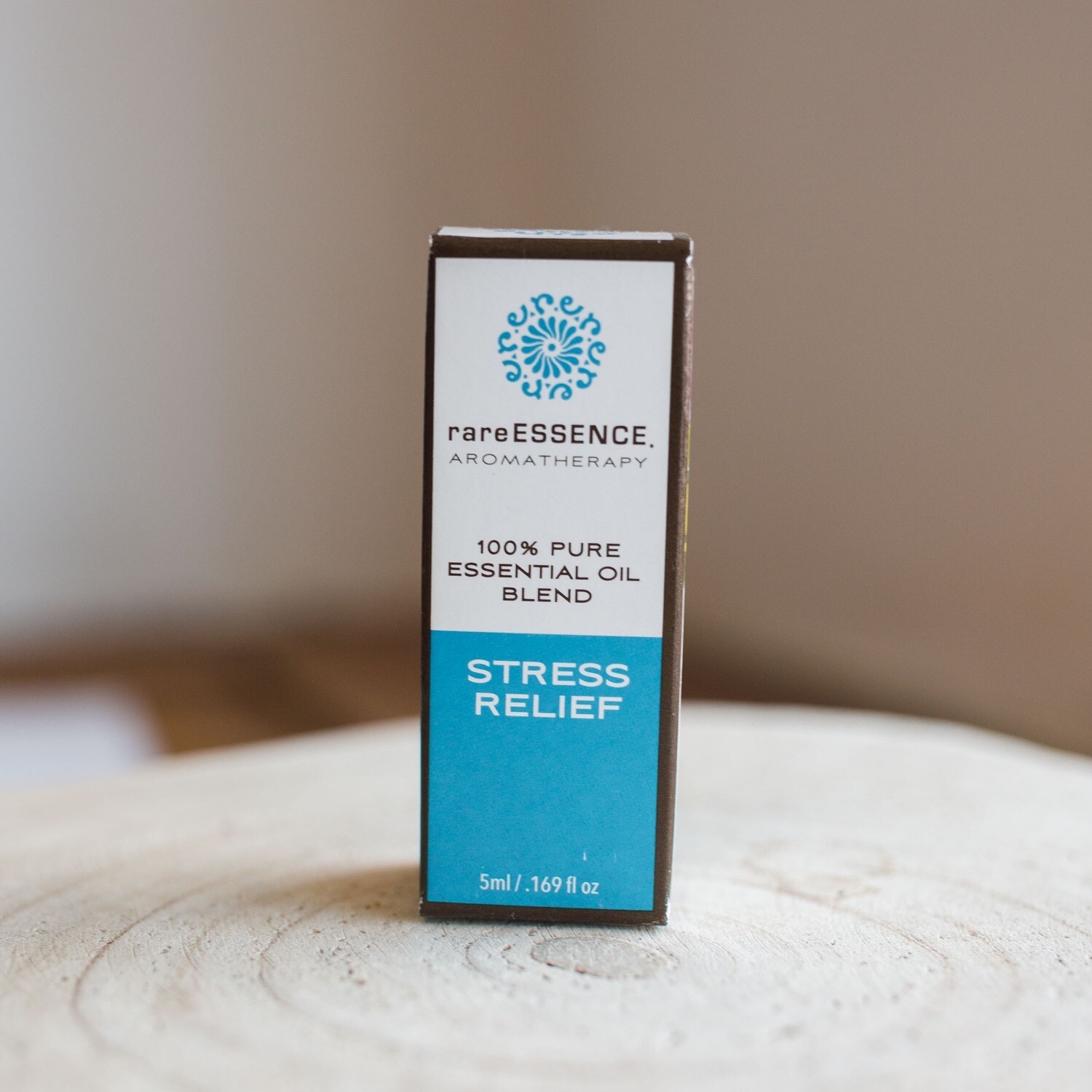 Stress Less Essential Oil
