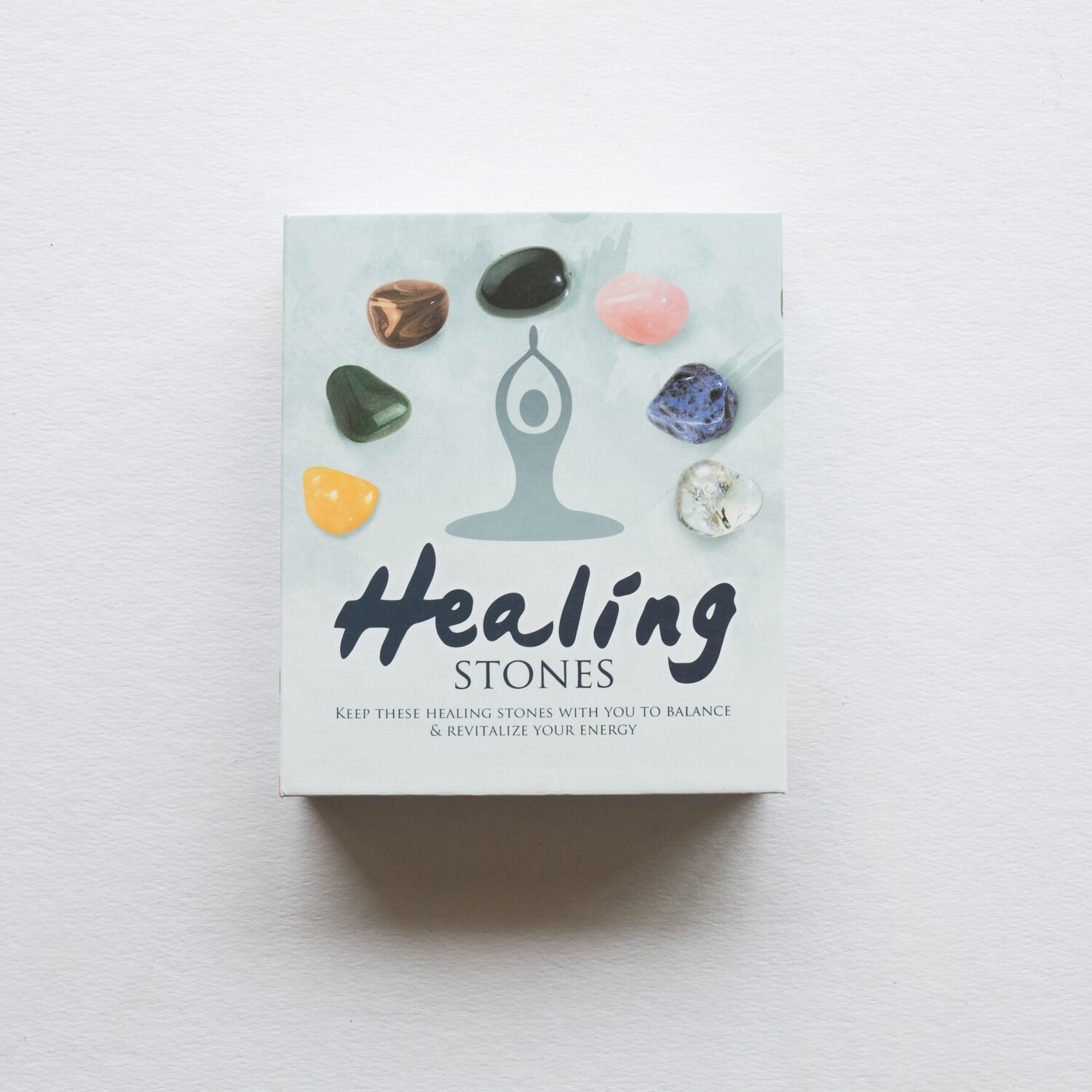 Healing Stone Set