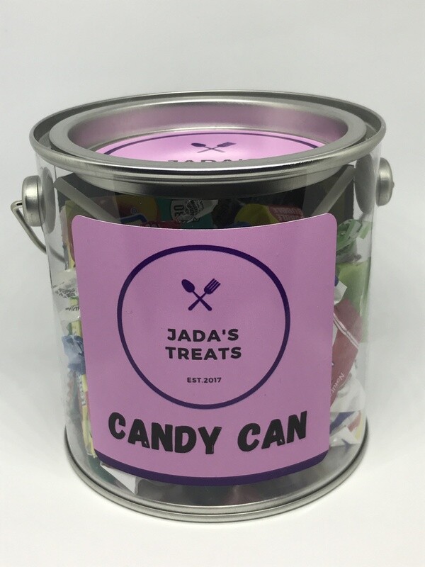 Candy Can