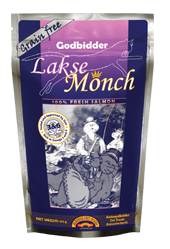 Lakse Mønch