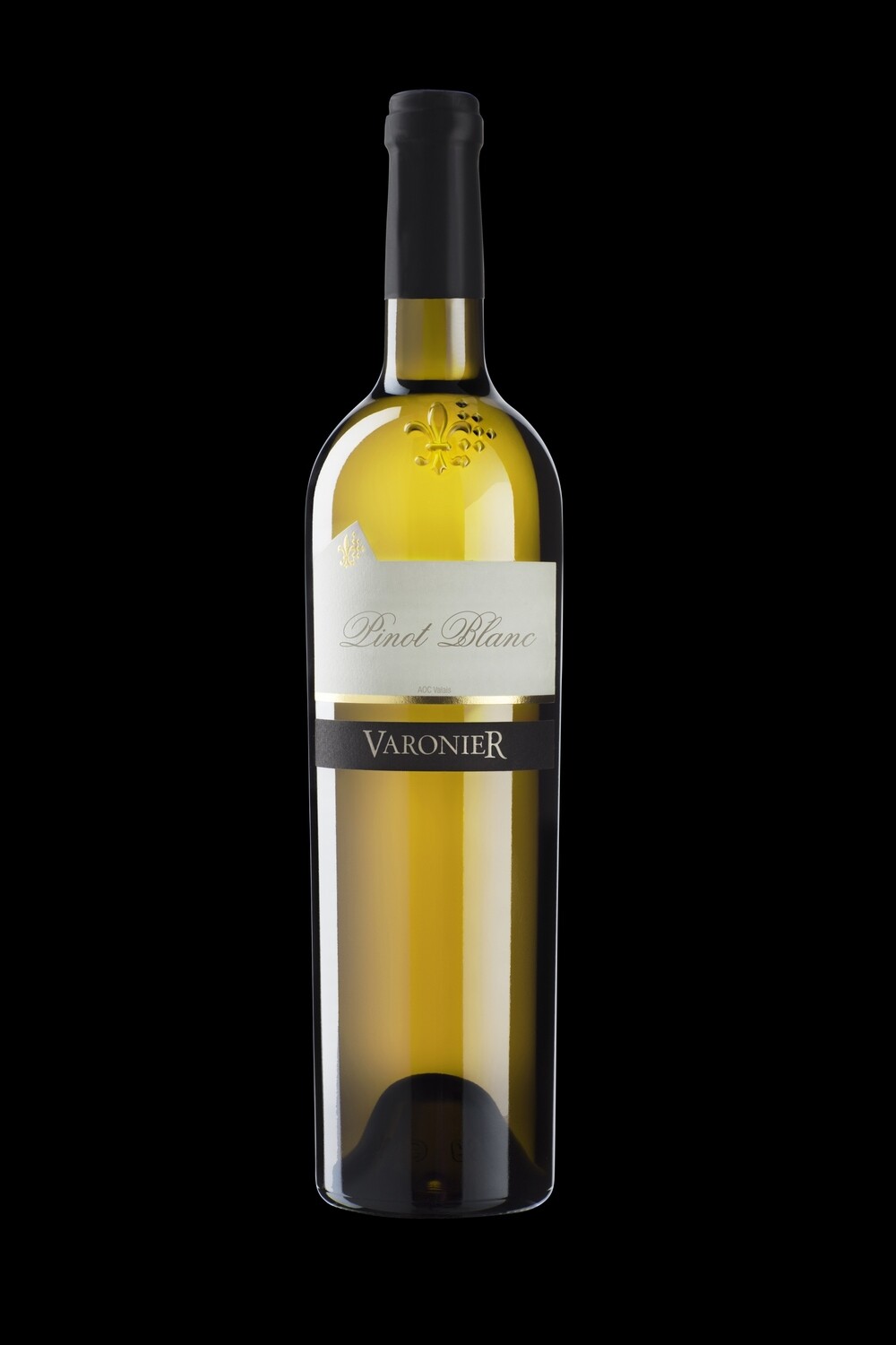 Pinot Blanc Gold AOC Valais