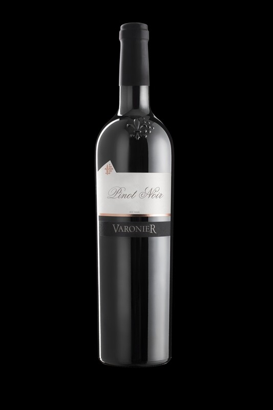 Pinot Noir Bronze