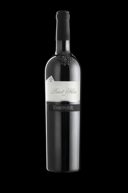 Pinot Noir Duden Silber