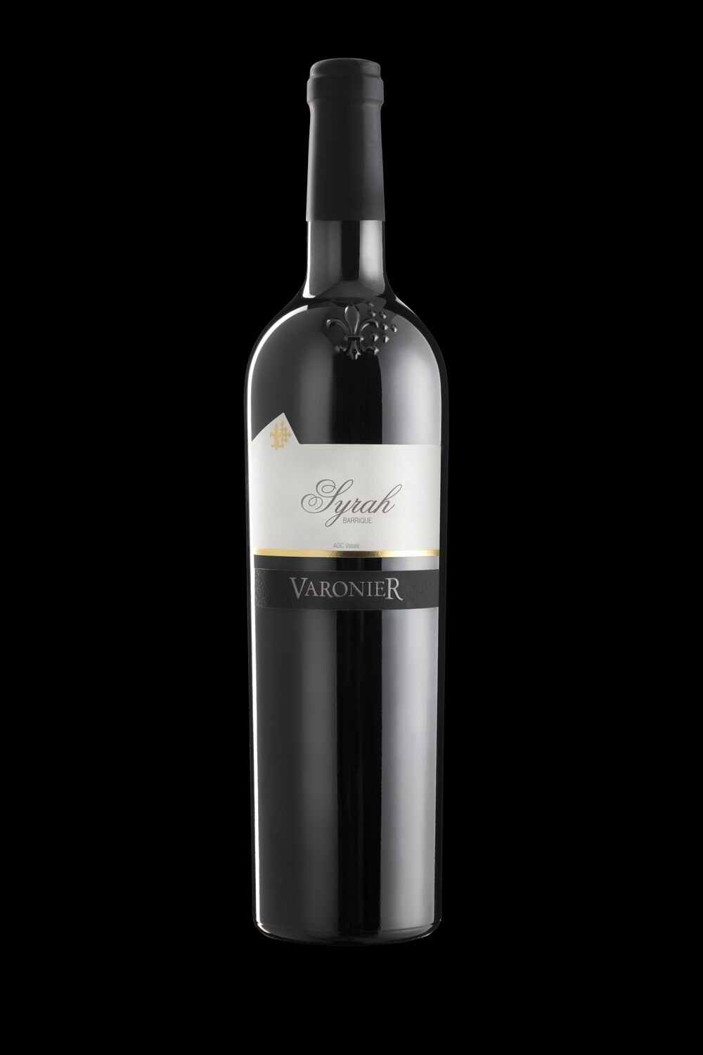 Syrah Gold Barrique