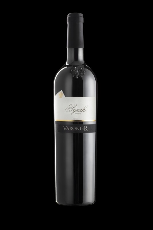 Syrah Gold Barrique