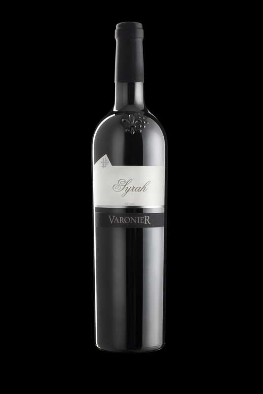 Syrah Silber