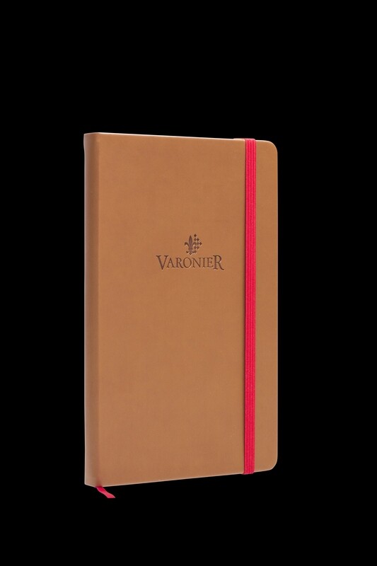 VARONIER Notizbuch