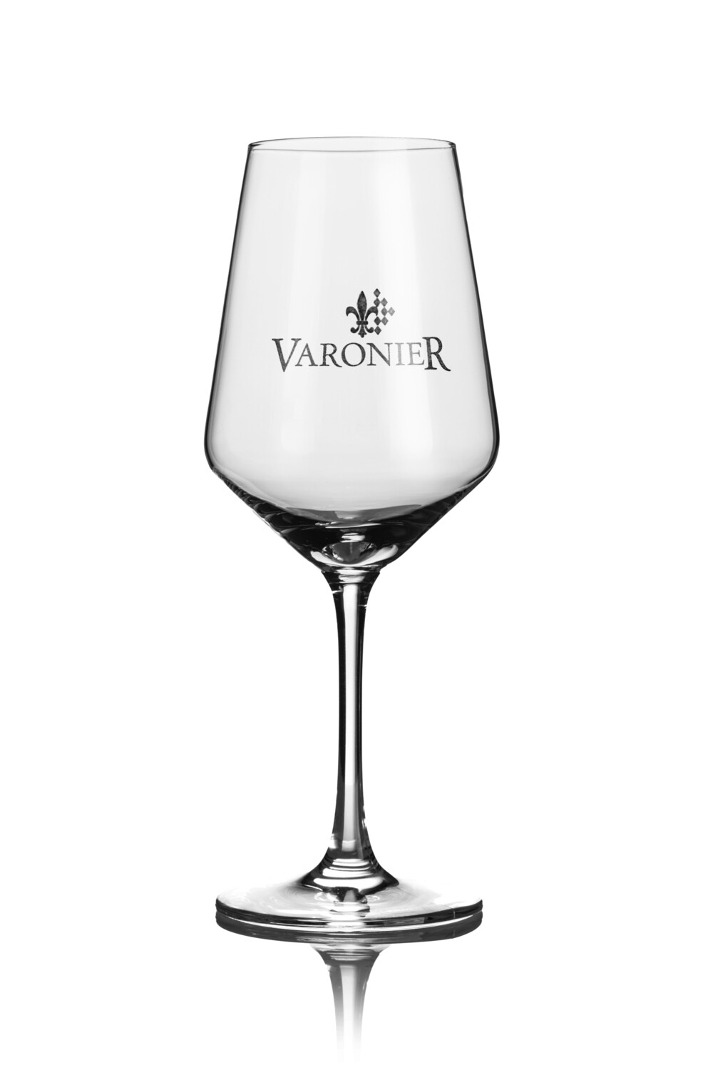 VARONIER Weinglas