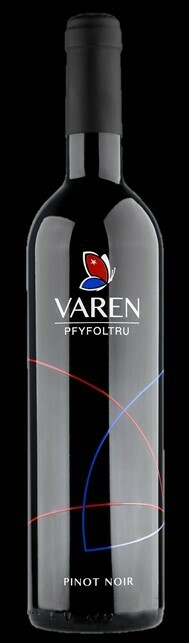 Pinot Noir &quot;Pfyfoltru&quot;