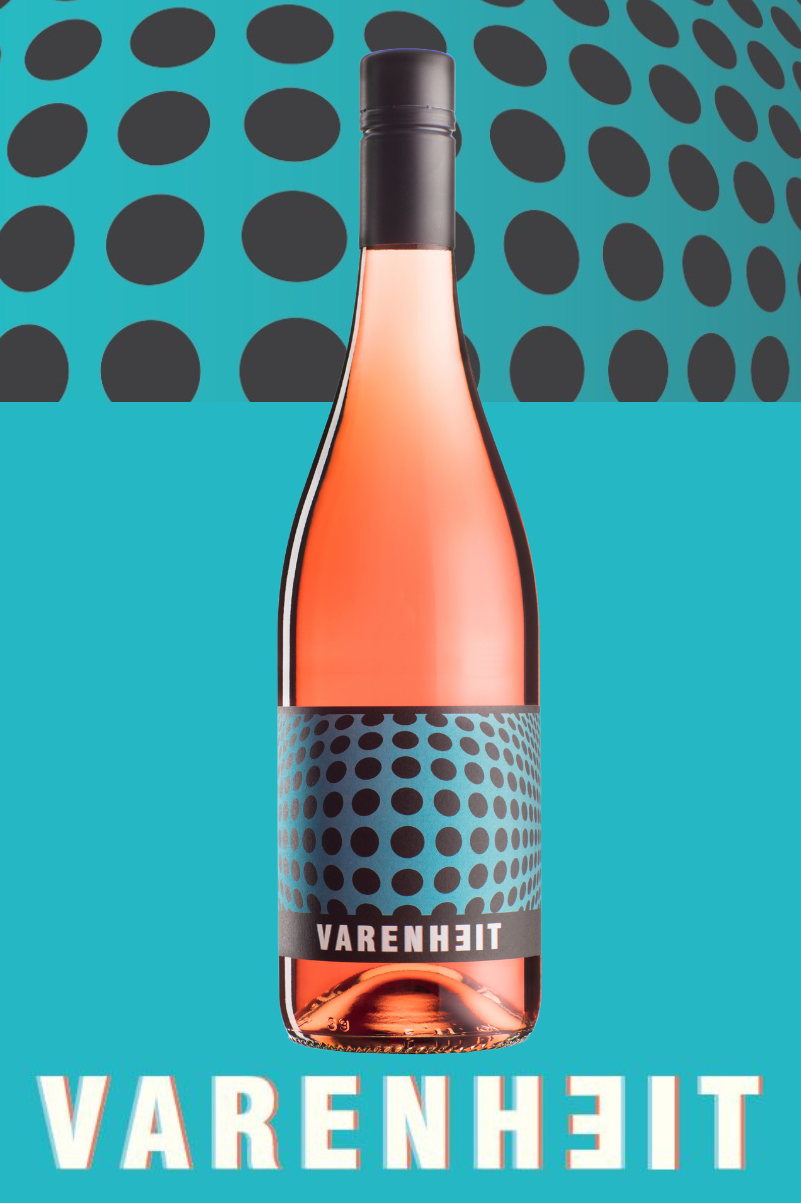VARENHEIT Rosé Edition