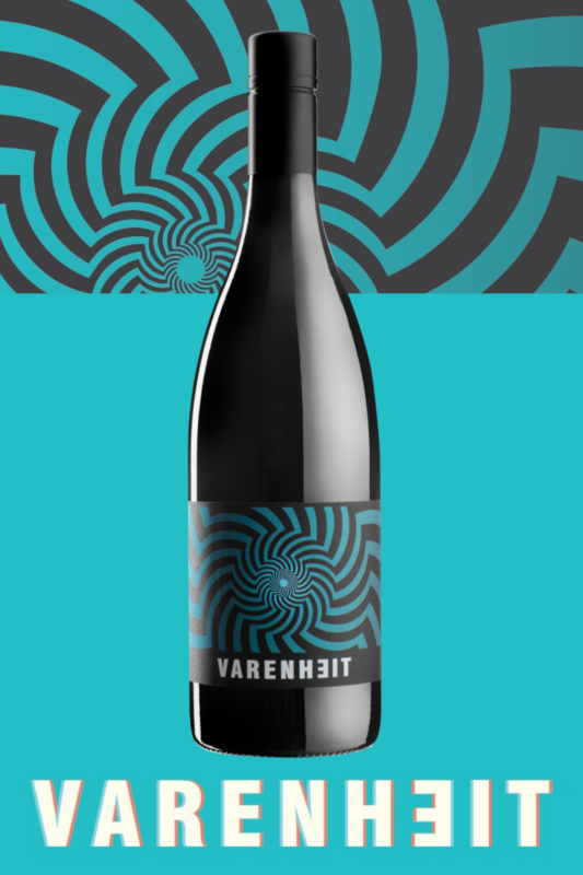 VARENHEIT Red Edition
