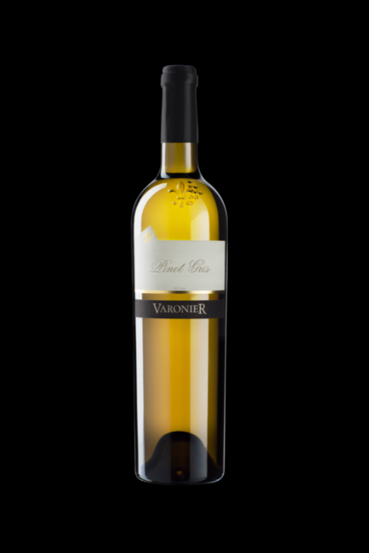 Pinot Gris Gold