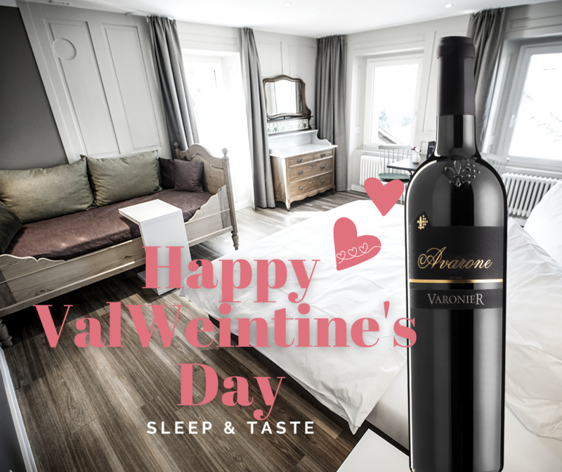Happy Valentine&#39;s  Day Package