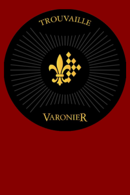 Cabernet Sauvignon Gold Barrique  Trouvaille