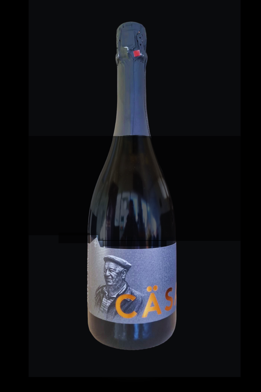 CÄSAR Extra Brut Millésimé 2019