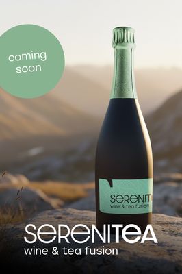 SereniTea