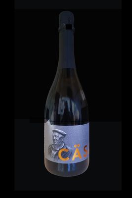 CÄSAR Extra Brut Millésimé 2019