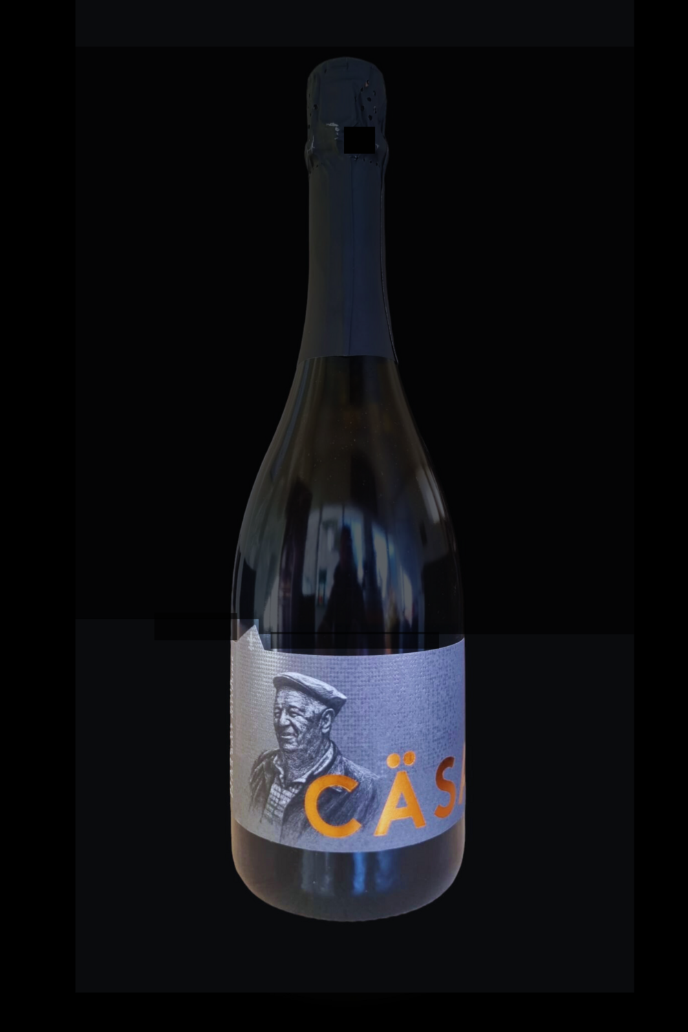 CÄSAR Extra Brut Millésimé 2023