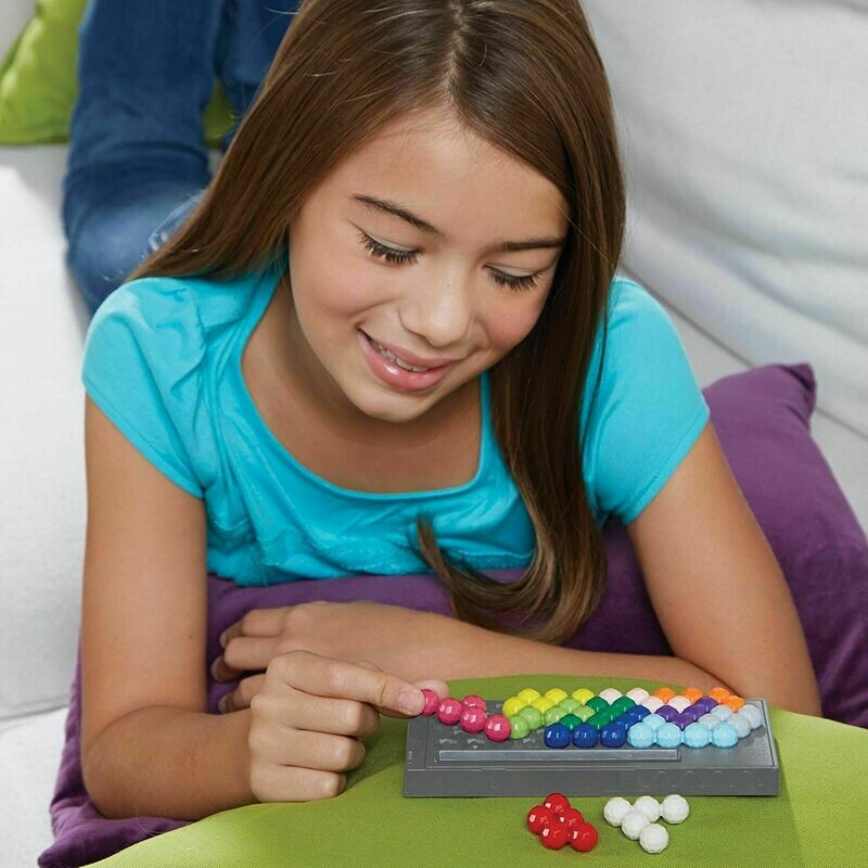 Kanoodle® Extreme - Juego de retos de pensamiento crítico