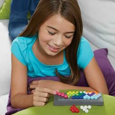 Kanoodle® Extreme - Juego de retos de pensamiento crítico