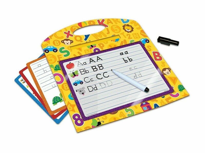 Trace &amp; Learn Writing Activity Set - Set de Escritura