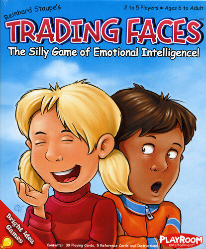 Trading Faces