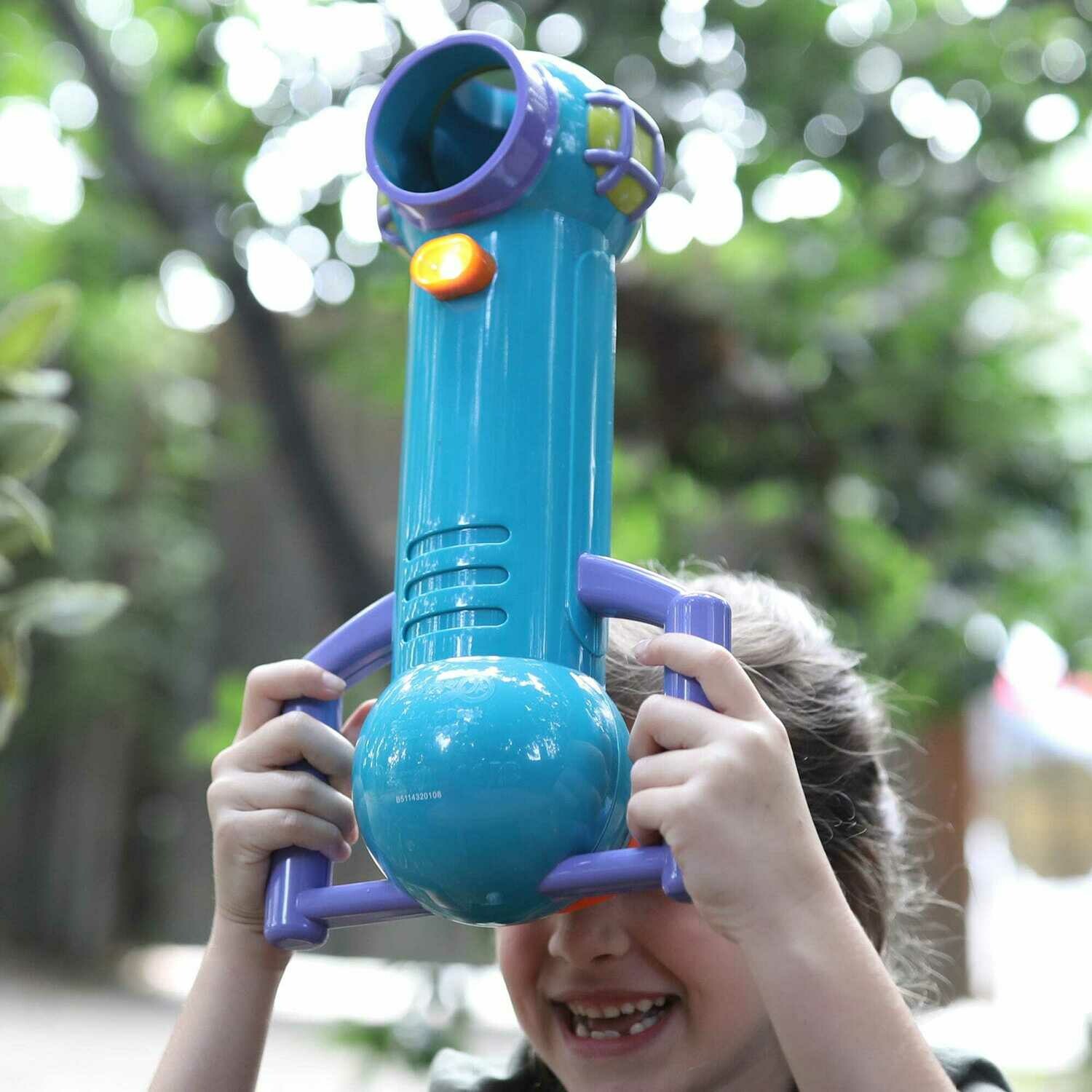 GeoSafari Jr. Sneak &amp; Peek Periscope
