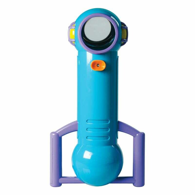 GeoSafari Jr. Sneak &amp; Peek Periscope