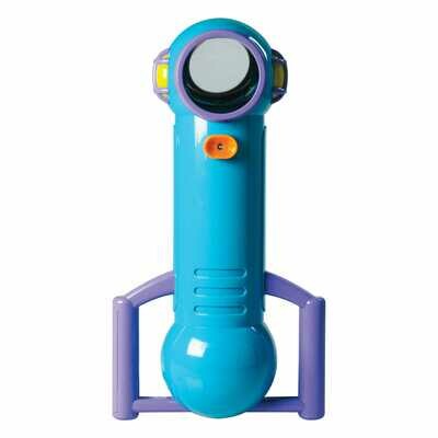 GeoSafari Jr. Sneak &amp; Peek Periscope