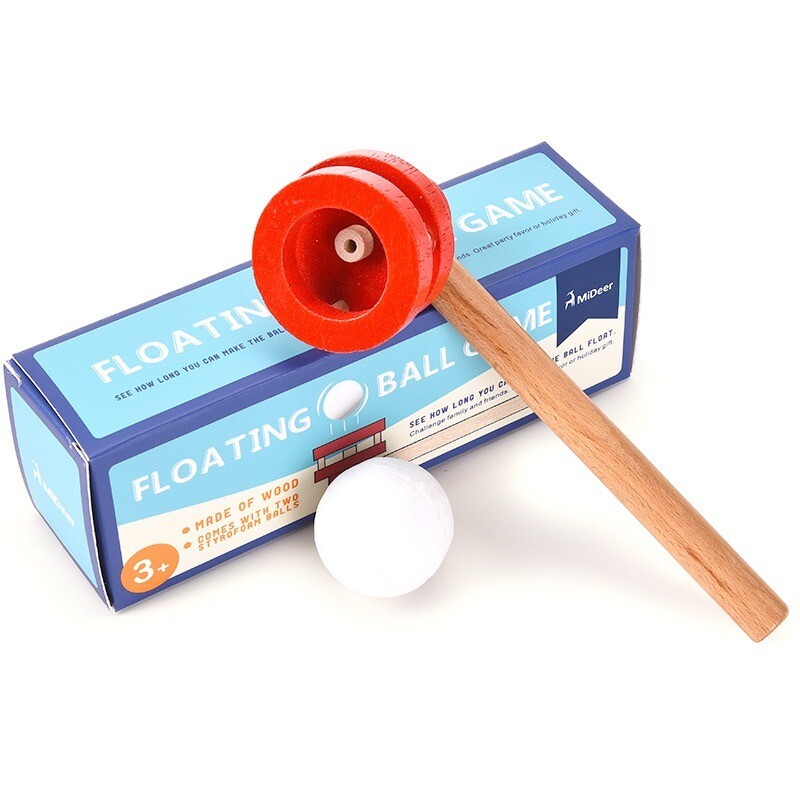 Aeroball Soplador de bolita - Floating Ball Game