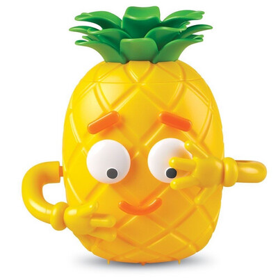 Big Feelings Pineapple - Piña de emociones