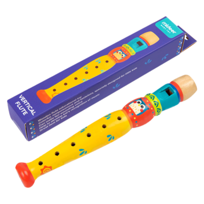 Vertical flute/Flauta