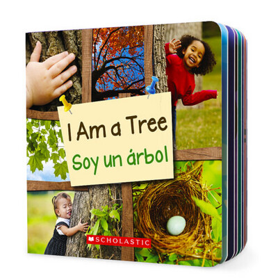 I Am a TREE - Soy un árbol