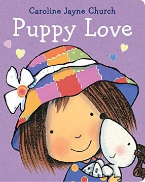 Puppy Love - Amor de cachorrito