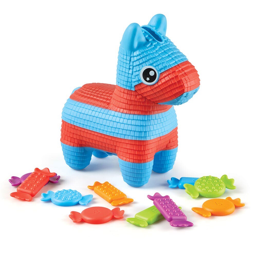 Pia piñata - The fill &amp; spill piñata