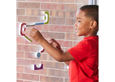 Juego de recorrido - Marble runners