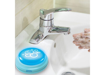 20 Second Handwashing Timer - Timer de lavado de manos