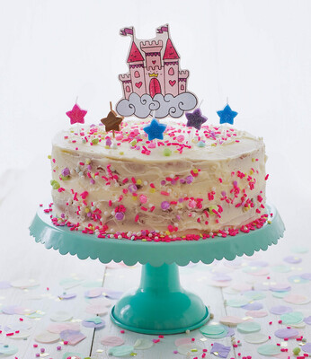 Kids Magical Baking_ Set para hornear