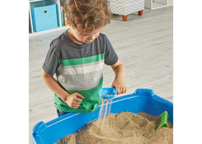 Helping Hands Sensory Scoops- set de palas sensoriales