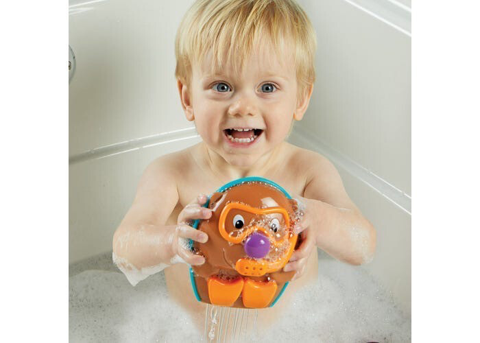 Spike splashin bath friends- Spike, el erizo de agua LER9128